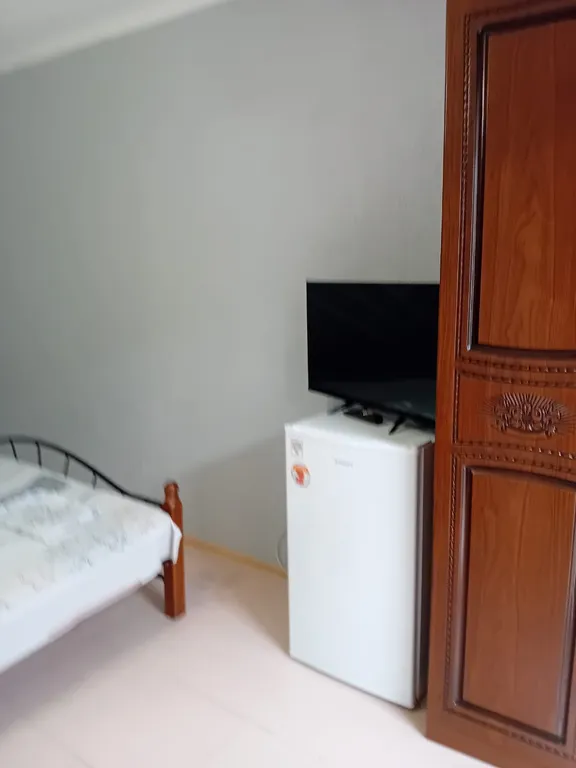 Квартира Комната — Гагра