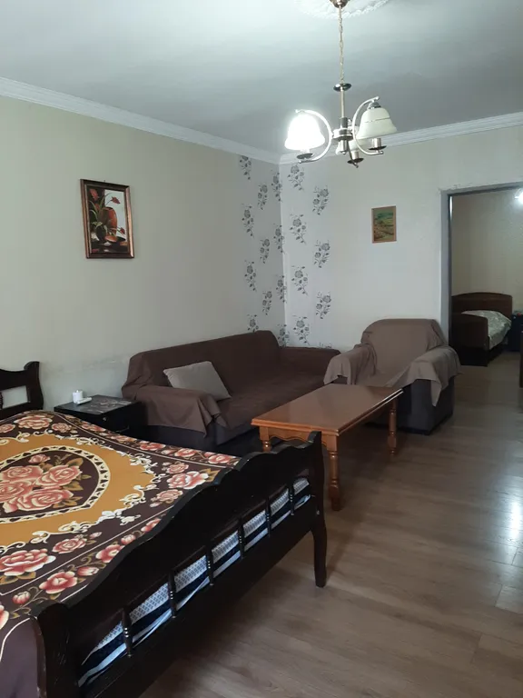 Прекрасная квартира в центре