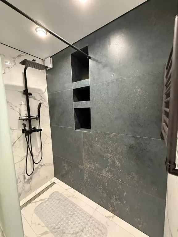 Новые апартаменты в центре Бреста