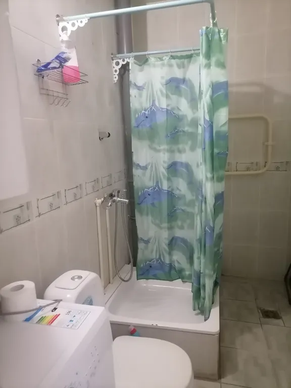 Уютная студия в центре микрорайона Молодежный