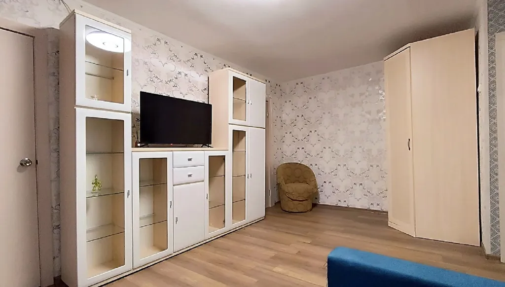 Комфортная квартира в Ленинском районе