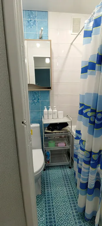 Уютная квартира в центре