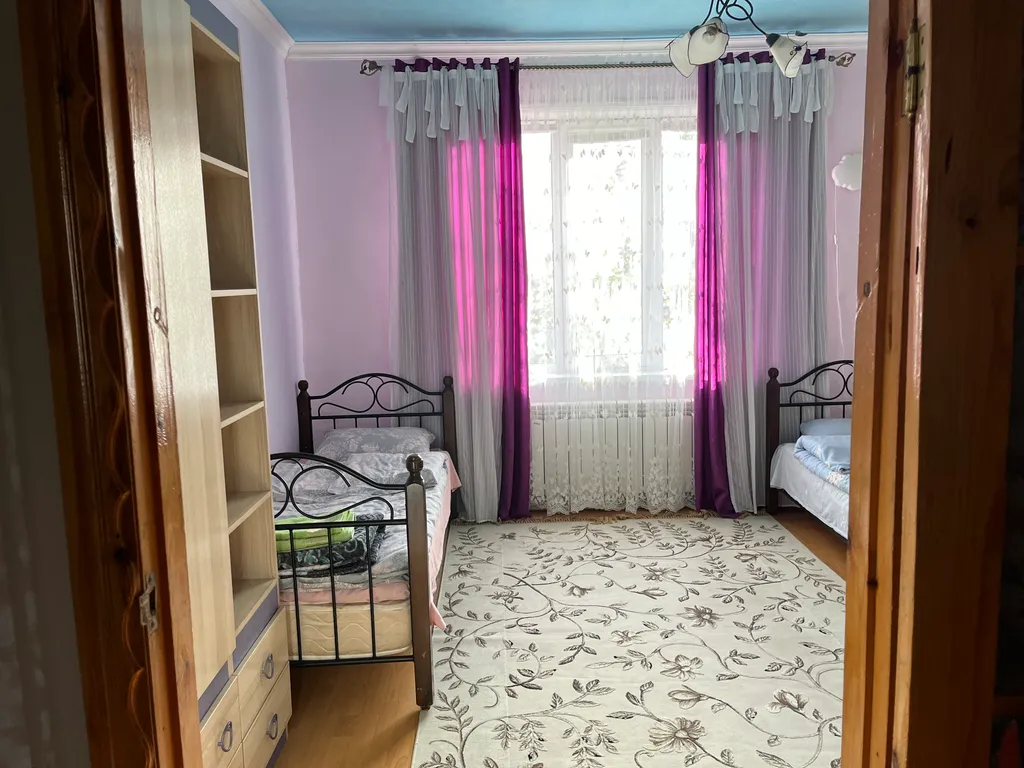 3-комнатный Дом