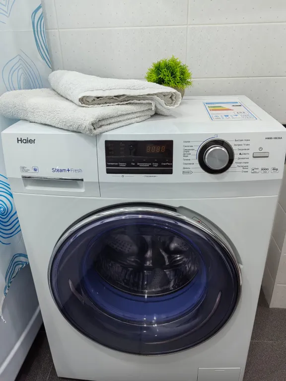 Квартира с евроремонтом в центре