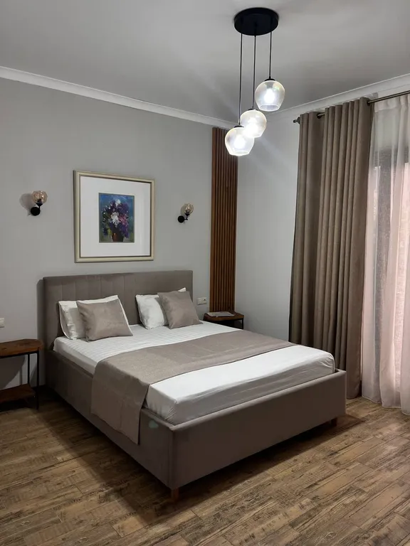 Квартира 1-комнатная Квартира — Сухум