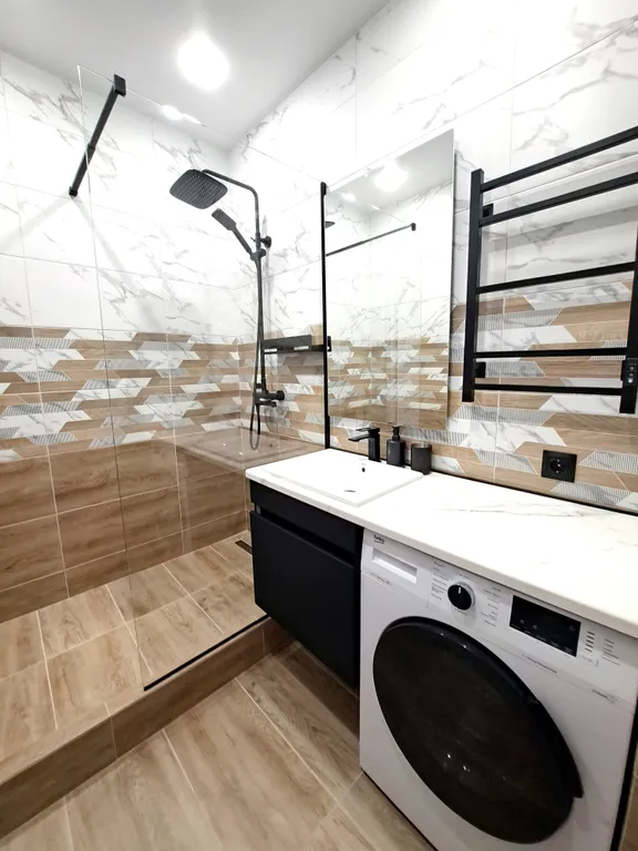 Квартира с видом на Онего