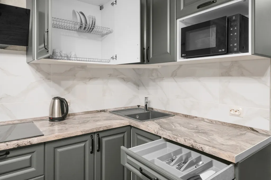 Квартира Шикарные апартаменты в жк Седьмой Континент — Краснодар