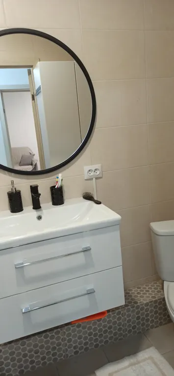 Новая квартира в ЖК Алексино, 15 минут до пляжа