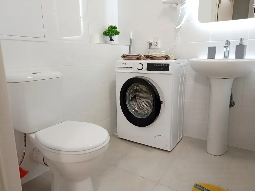 Супер комфортная евродвушка у МРНЦ им Цыба и Росатом