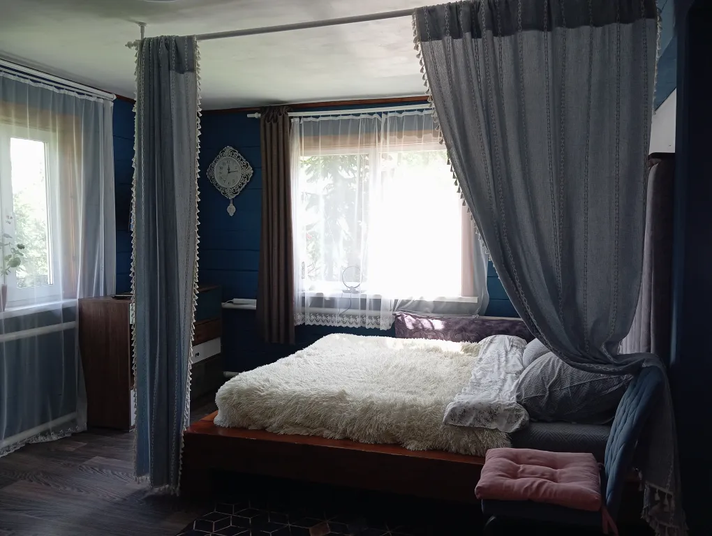 3-комнатный Дом