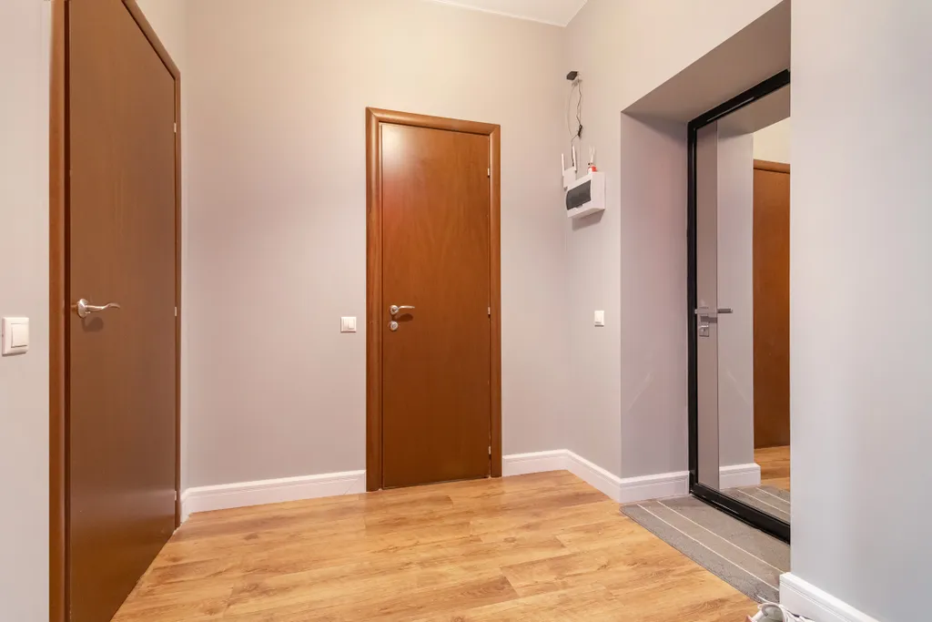 Уютная 1-я квартира рядом с аэропортом Шереметьево