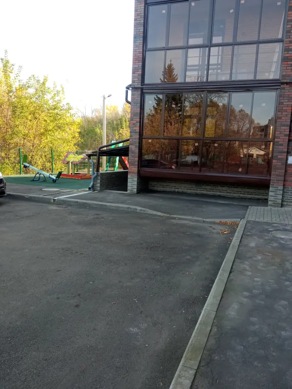 Квартира Однокомнатная квартира вблизи центра города — Ярославль