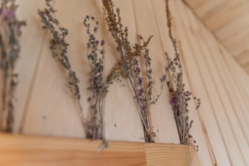 Дом 535 с тремя спальнями и сауной