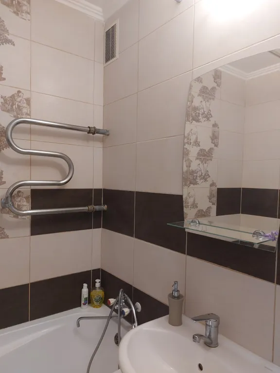 Комфортная 2-х комнатная квартира в Лида