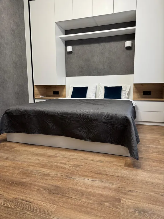 Шикарная квартира — аренда посуточно в Минеральные Воды