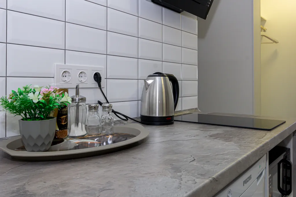 Просторные премиум апартаменты в центре, в элитном ЖК династия