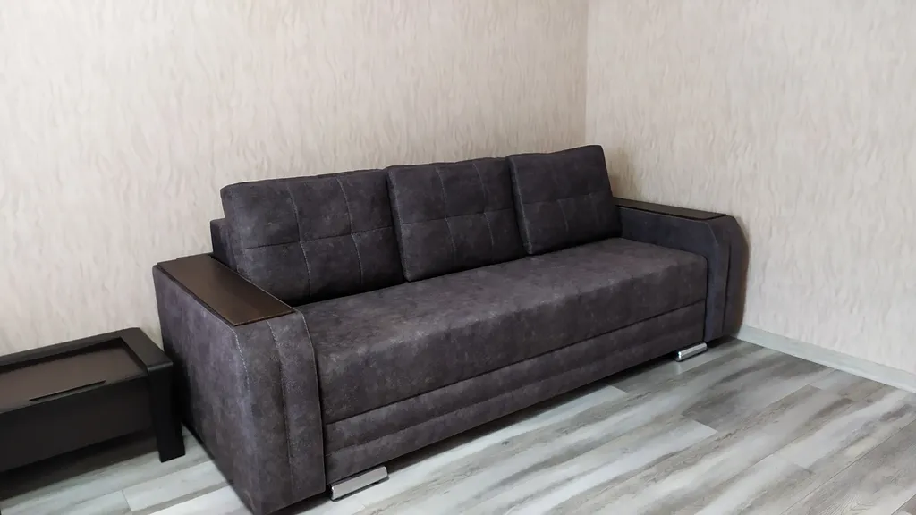 Квартира рядом с морем в ЖК Легенда