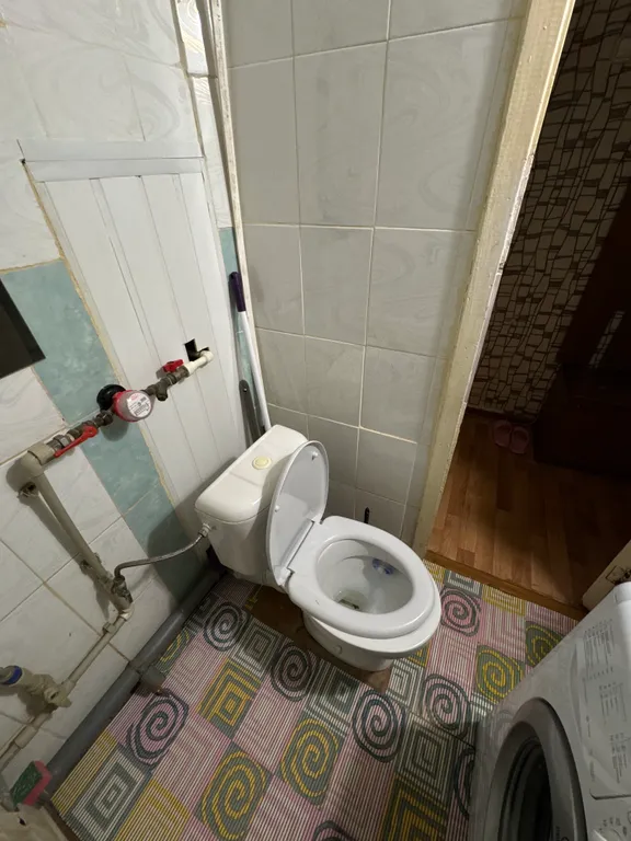 Квартира Тихая 1-комнатная квартира — Волгоград