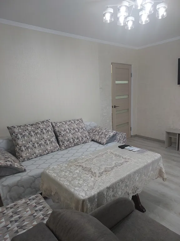 Отличная квартира рядом с аэропортом