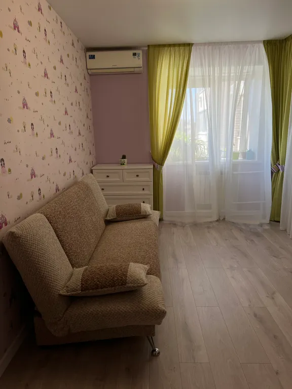 Уютная квартира в центре Казани