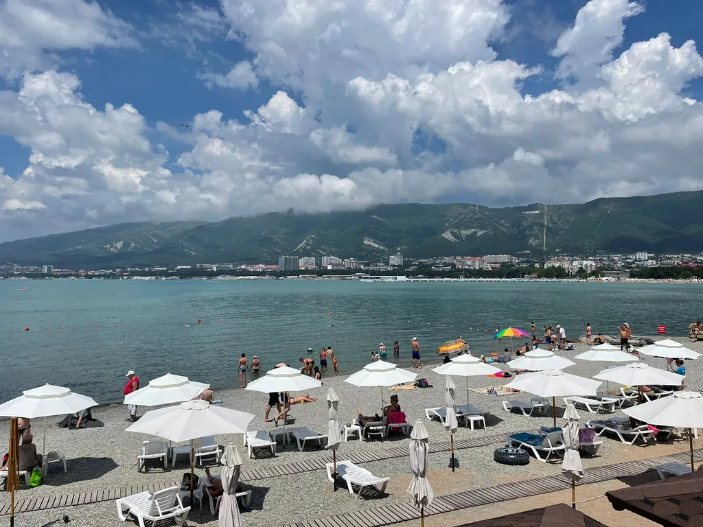 Дизайнерская 2-я квартира