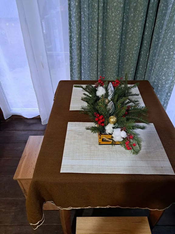 Коттедж Коттедж Экоуют в стиле кантри — Сясьстрой