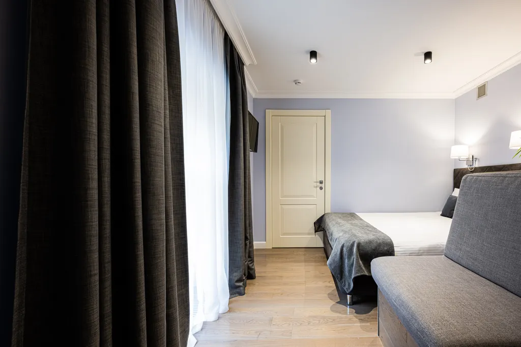 Квартира Комната — Санкт-Петербург