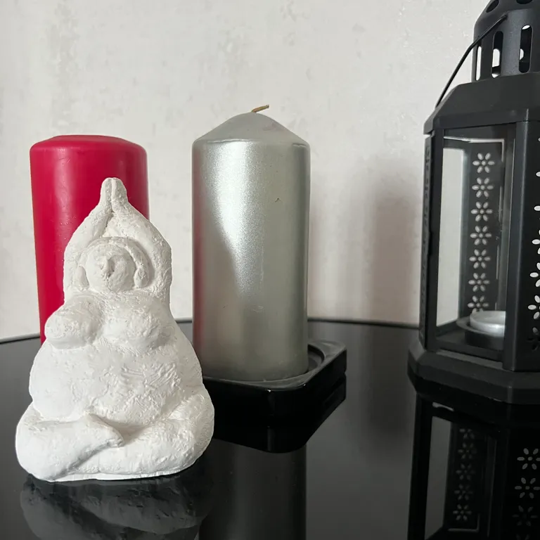 Квартира Светлая квартира на аллеи Тысячи сосен — Горячий Ключ