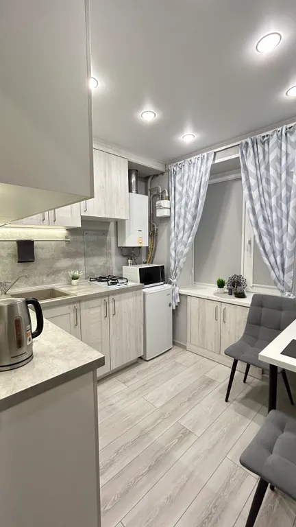 Ваша уютная квартира в самом сердце города