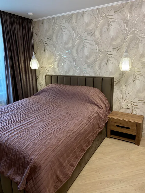 Квартира Квартира в центре — Тихвин