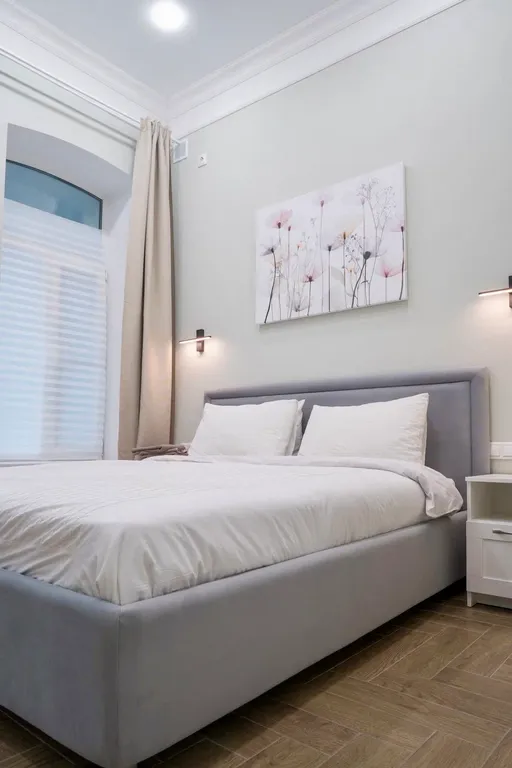 Квартира в парке — аренда посуточно в Кисловодск