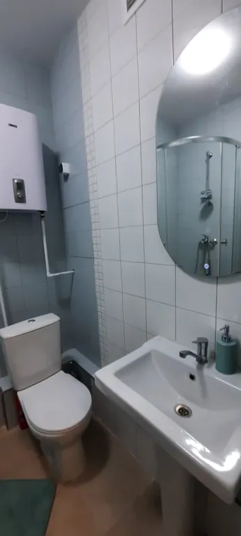 Квартира Квартира Студия в самом центре — Ярославль