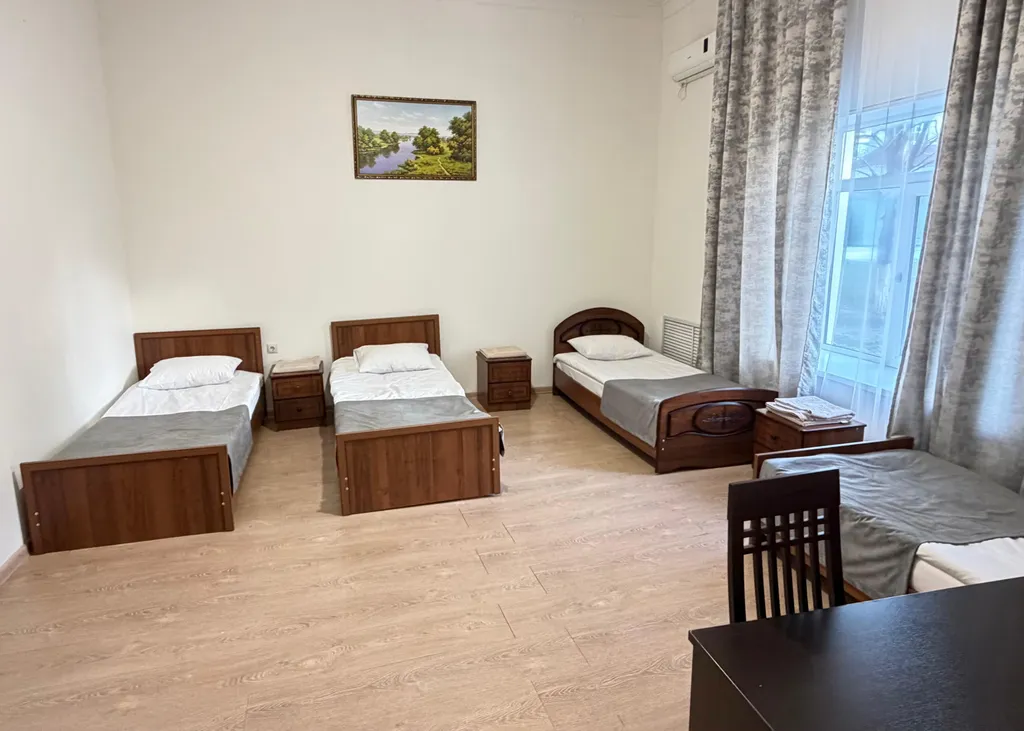 Квартира Комната — аренда посуточно в Грозный