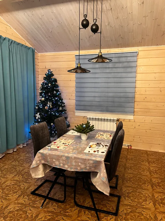 3-комнатный Дом