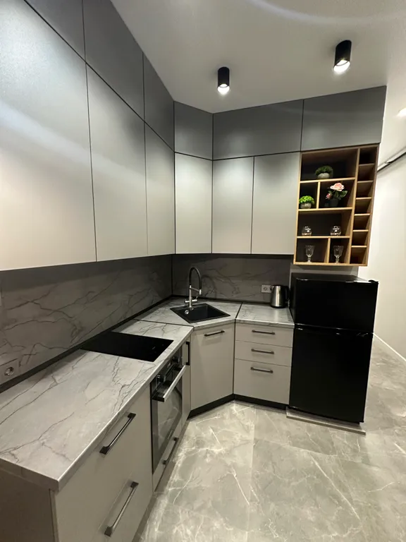 Апарт-Отель See You 13/422