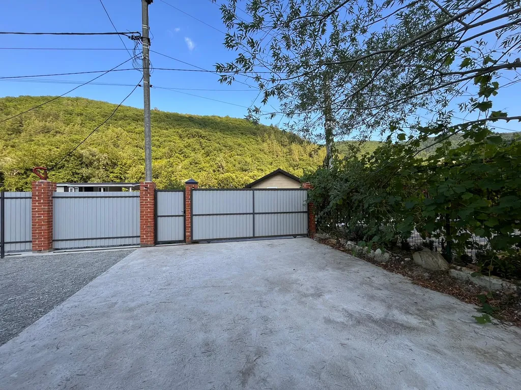 Коттедж Коттедж Loft House — Прасковеевка