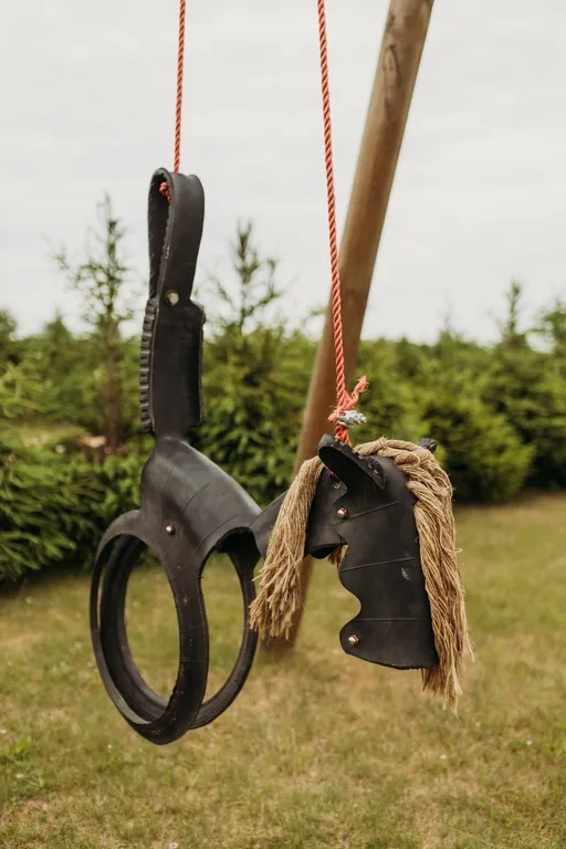 Терем "Русская былина"