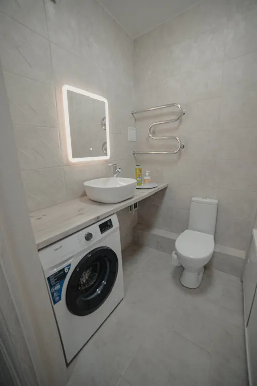 Квартира 1-комнатная Квартира — Краснодар