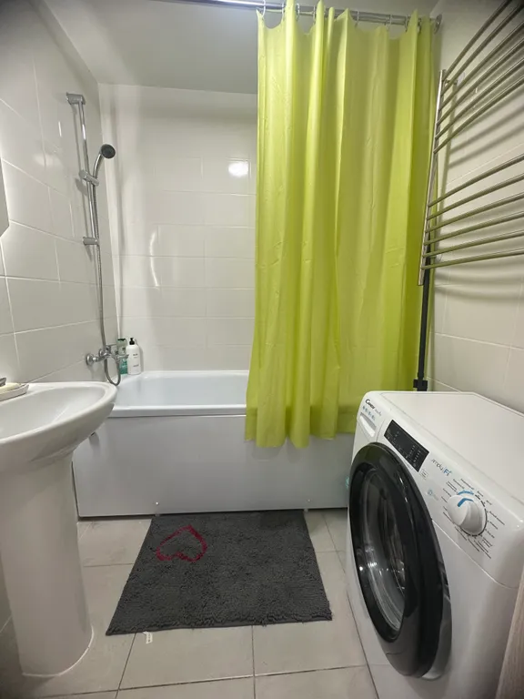 Квартира для семьи у метро