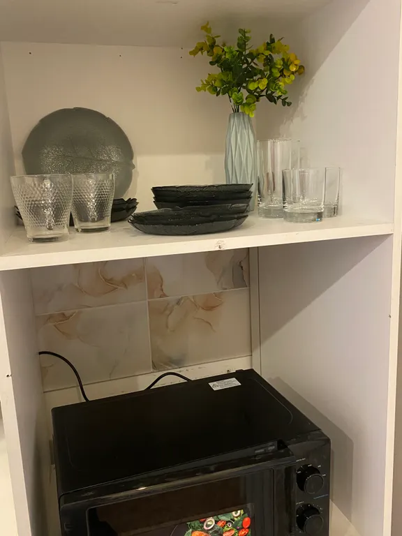 2-х комнатная квартира с балконом У Башни