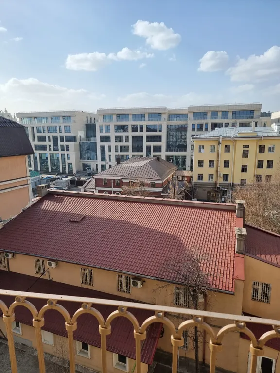 Апартаменты Мятное настроение в самом центре города