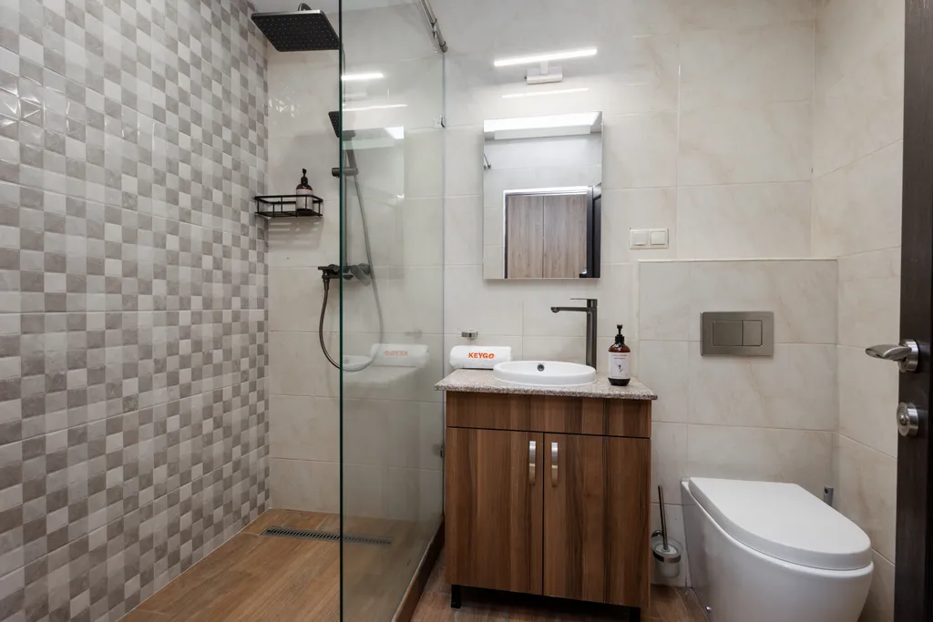 Квартира Апартаменты рядом с Площадью Республики — Ереван