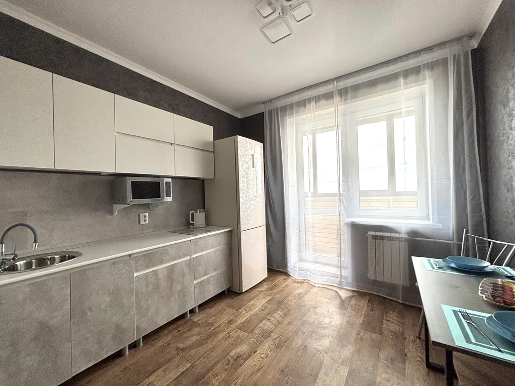 Квартира Максимально уютная квартира в центре — Ярославль