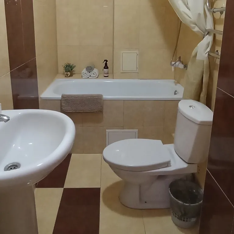 Квартира Комната — Анапа