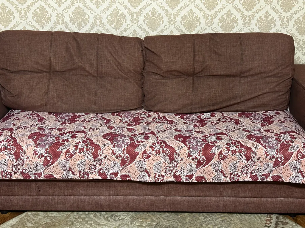 Уютная квартира Аврора