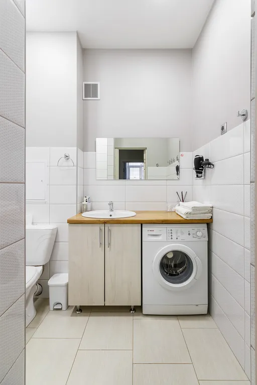 Апартаменты Виатур на Ожешко