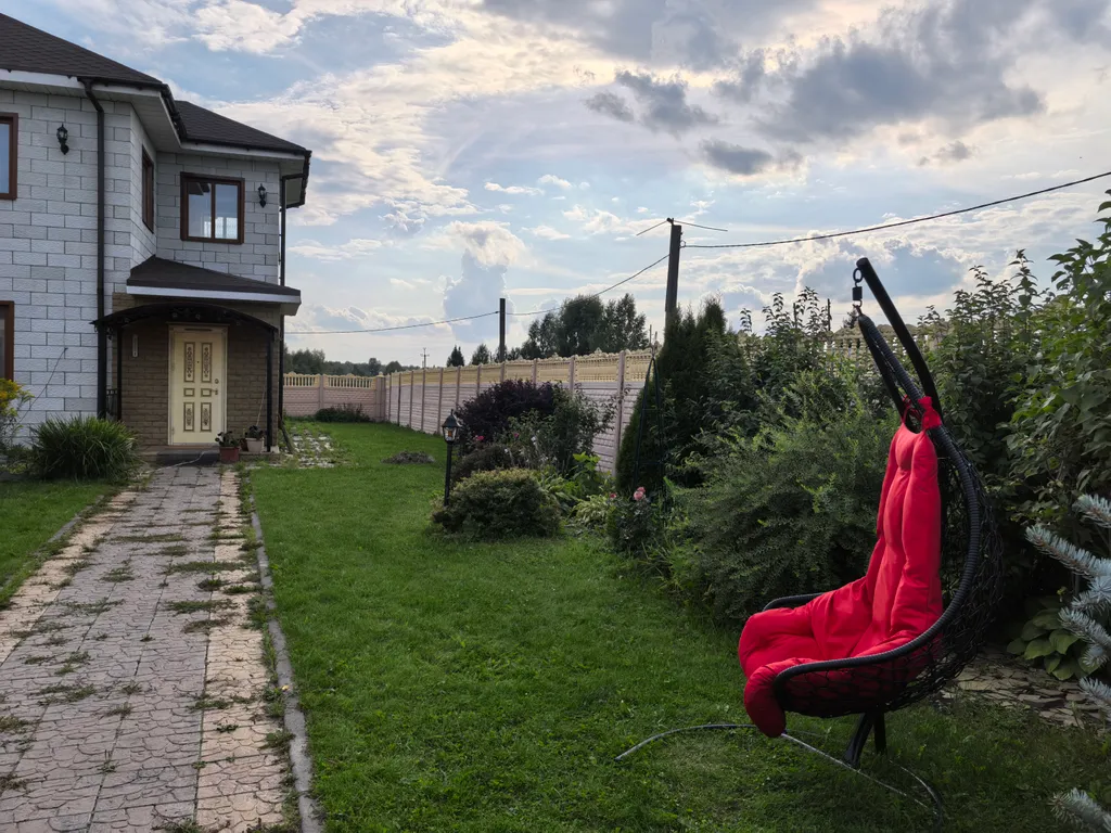 Просторная квартира для жизни вашей мечты с баней