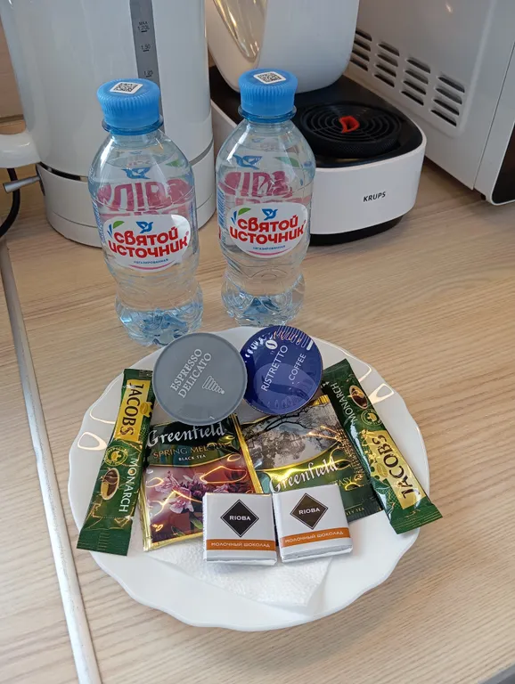 Супер уютный домик