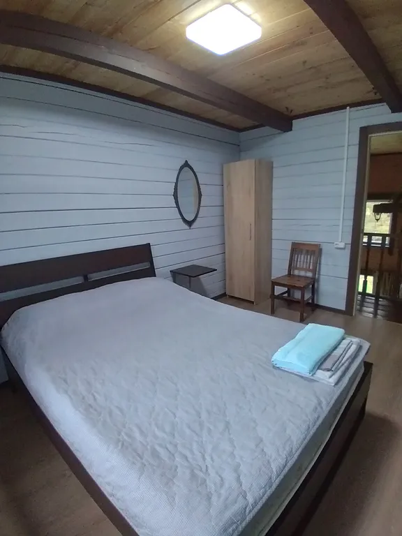 2-комнатный Дом