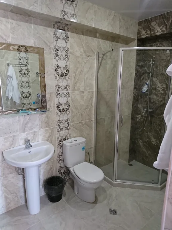 Квартира Комната — Гагра